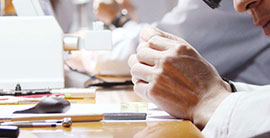 爱彼售后官方维修 爱彼售后保养中心