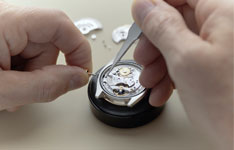 劳力士手表外壳变形是怎么回事