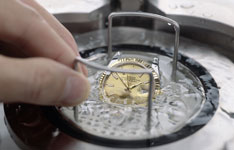 劳力士手表为啥时快时慢