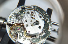 劳力士专柜更换带多少钱