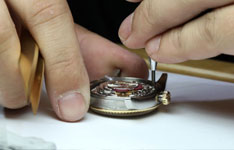 劳力士维修价格明细