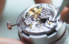 劳力士原厂换电池多少钱