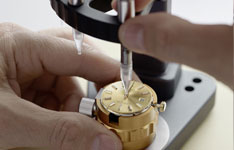 劳力士鉴定真假手表收费标准